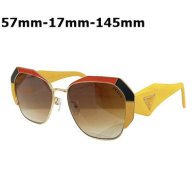 Prada Sunglasses AAA (696)