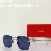 Prada Sunglasses AAA (686)