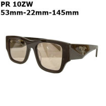 Prada Sunglasses AAA (339)