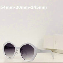 Prada Sunglasses AAA (446)