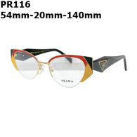 Prada Plain Glasses(40)