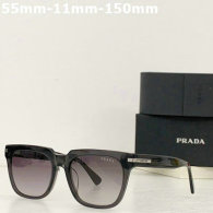Prada Sunglasses AAA (622)