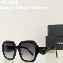Prada Sunglasses AAA (438)