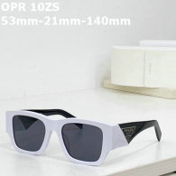 Prada Sunglasses AAA (697)
