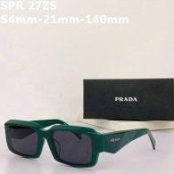 Prada Sunglasses AAA (717)