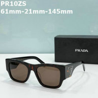 Prada Sunglasses AAA (291)