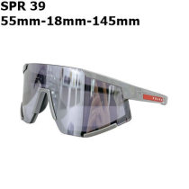 Prada Sunglasses AAA (192)