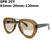 Prada Sunglasses AAA (49)