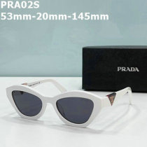 Prada Sunglasses AAA (394)