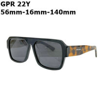 Prada Sunglasses AAA (239)