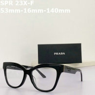 Prada Plain Glasses(18)