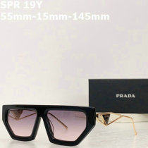 Prada Sunglasses AAA (178)