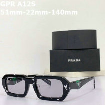 Prada Sunglasses AAA (466)