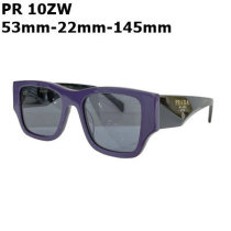 Prada Sunglasses AAA (442)