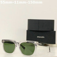 Prada Sunglasses AAA (677)