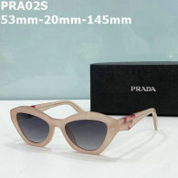 Prada Sunglasses AAA (552)