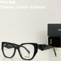 Prada Sunglasses AAA (366)