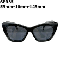 Prada Sunglasses AAA (365)