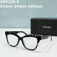 Prada Plain Glasses(37)