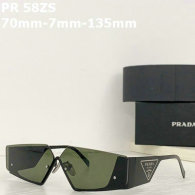 Prada Sunglasses AAA (609)