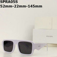 Prada Sunglasses AAA (612)