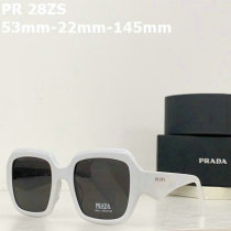 Prada Sunglasses AAA (276)