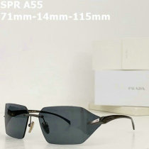 Prada Sunglasses AAA (393)