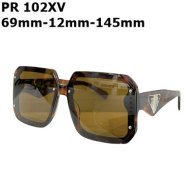 Prada Sunglasses AAA (691)