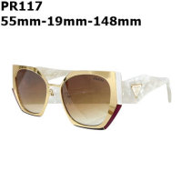 Prada Sunglasses AAA (372)
