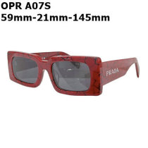 Prada Sunglasses AAA (421)
