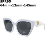 Prada Sunglasses AAA (637)
