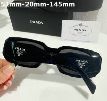 Prada Sunglasses AAA (449)