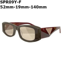 Prada Sunglasses AAA (142)
