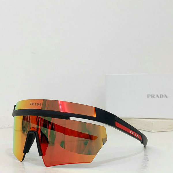 Prada Sunglasses AAA (648)