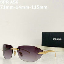 Prada Sunglasses AAA (502)