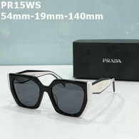 Prada Sunglasses AAA (166)
