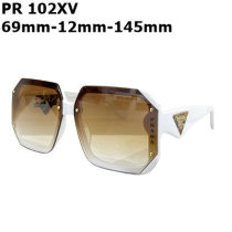 Prada Sunglasses AAA (155)