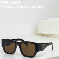 Prada Sunglasses AAA (600)