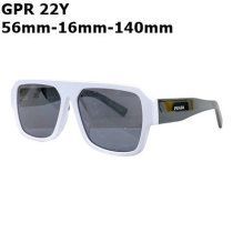 Prada Sunglasses AAA (282)