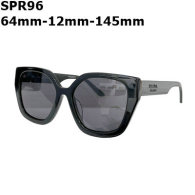 Prada Sunglasses AAA (670)