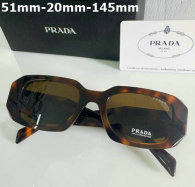 Prada Sunglasses AAA (616)
