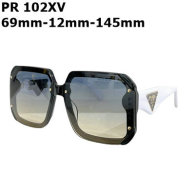 Prada Sunglasses AAA (706)