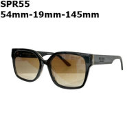 Prada Sunglasses AAA (687)