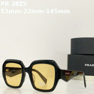 Prada Sunglasses AAA (661)