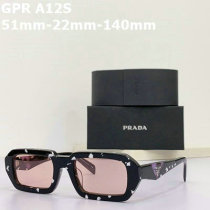 Prada Sunglasses AAA (101)