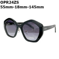 Prada Sunglasses AAA (147)