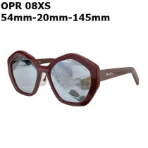 Prada Sunglasses AAA (529)