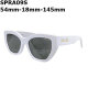 Prada Sunglasses AAA (293)