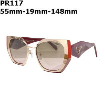 Prada Sunglasses AAA (482)