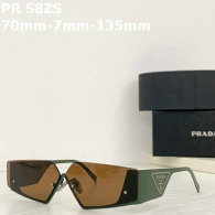 Prada Sunglasses AAA (654)
